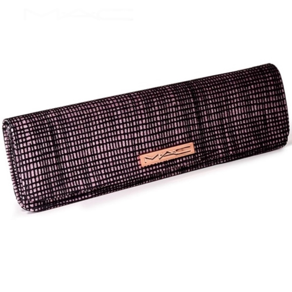 MAC Cosmetics Bag/Clutch